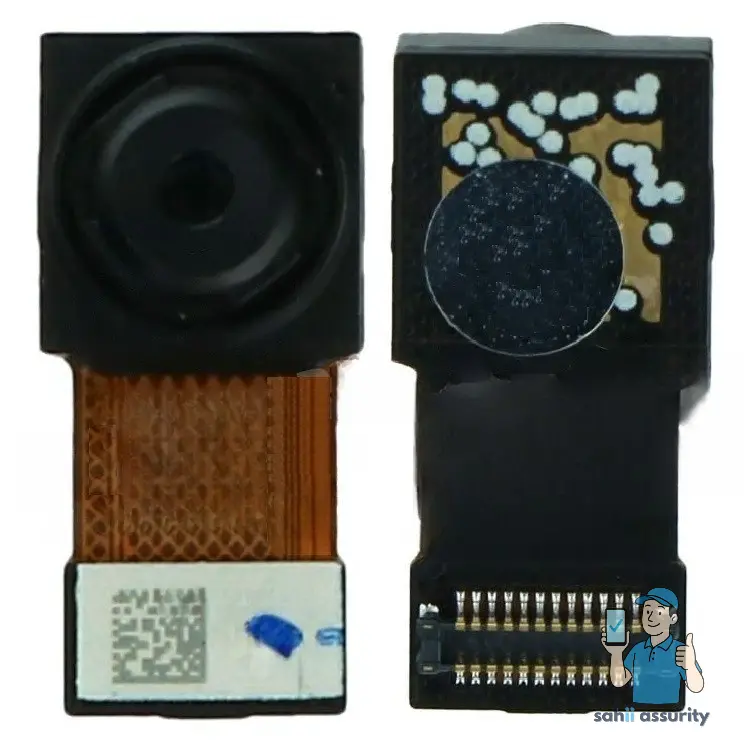 Replacement Front Camera for OnePlus 3T (Selfie Camera) thumbnail